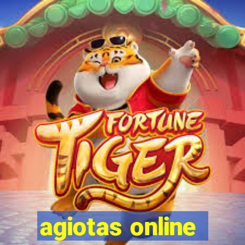 agiotas online